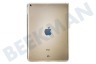 Mobilize Gelly Case Apple iPad 9.7 2017/2018 Clear