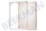 Mobilize Gelly Case Apple iPad 9.7 2017/2018 Clear