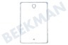 Mobilize Gelly Case Samsung Galaxy Tab S4 10.5 2018 Clear