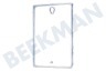 Mobilize Gelly Case Samsung Galaxy Tab S4 10.5 2018 Clear