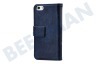 Mobilize Elite Gelly Wallet Book Case Apple iPhone 5/5S/SE Blue