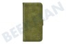 Mobilize Elite Gelly Wallet Book Case Apple iPhone 5/5S/SE Green
