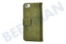 Mobilize Elite Gelly Wallet Book Case Apple iPhone 5/5S/SE Green