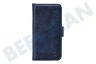 Mobilize Elite Gelly Wallet Book Case Apple iPhone 6/6S Blue
