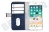 Mobilize Elite Gelly Wallet Book Case Apple iPhone 6/6S Blue