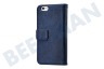 Mobilize Elite Gelly Wallet Book Case Apple iPhone 6/6S Blue