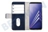Mobilize Elite Gelly Wallet Book Case Samsung Galaxy A8 2018