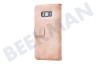Mobilize Elite Gelly Wallet Book Case Samsung Galaxy S8 Soft Pink