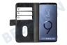 Mobilize Elite Gelly Wallet Book Case Samsung Galaxy S9 Black