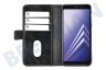 Mobilize Elite Gelly Wallet Book Case Samsung Galaxy A8 2018