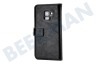 Mobilize Elite Gelly Wallet Book Case Samsung Galaxy A8 2018