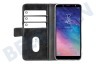 Mobilize Elite Gelly Wallet Book Case Samsung Galaxy A6 2018