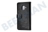 Mobilize Elite Gelly Wallet Book Case Samsung Galaxy A6 2018