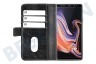 Mobilize Elite Gelly Wallet Book Case Samsung Galaxy Note9 Black