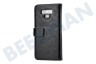 Mobilize Elite Gelly Wallet Book Case Samsung Galaxy Note9 Black