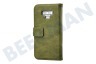 Mobilize Elite Gelly Wallet Book Case Samsung Galaxy Note9 Green