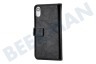 Mobilize Elite Gelly Wallet Book Case Apple iPhone XR Black