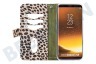 Mobilize 2in1 Gelly Wallet Zipper Case Samsung Galaxy S8