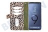 Mobilize 2in1 Gelly Wallet Zipper Case Samsung Galaxy S9