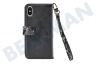 Mobilize 2in1 Gelly Wallet Zipper Case Apple iPhone X/Xs