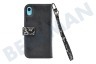 Mobilize 2in1 Gelly Wallet Zipper Case Apple iPhone XR