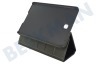 Mobilize Premium Folio Case Samsung Galaxy Tab S2 9.7 Black