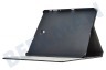 Mobilize Premium Folio Case Samsung Galaxy Tab A 10.5 2018 Black