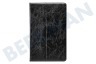 Mobilize Premium Folio Case Samsung Galaxy Tab A 10.5 2018 Black