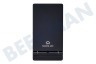 Mobilize Mobilize Wireless Qi Desktop Charger Black