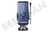 Mobilize Mobilize Wireless Car Charger Black