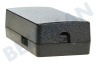 Tradim Dimmer Elektronische snoerdimmer Led Zwart
