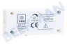 Tradim Dimmer Elektronische snoerdimmer Led Wit