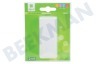 Tradim Dimmer Elektronische snoerdimmer Led Wit