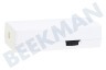Tradim Dimmer Elektronische snoerdimmer Led Wit