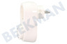 Universeel LED stekkerdimmer