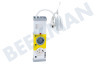 Q-Link Beveiliging combischakelaar 3500W, 16A 230V