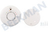 Fire Angel SC05-AE-DER Rookmelder En Koolmonoxide melder