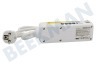 Q-Link Tafelcontactdoos 3x 1.5mm2 1.5 Meter Wit