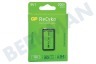 GP 6LR61 ReCyko+ 9V