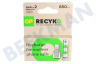 GP LR03 Batterij ReCyko+ Oplaadbaar AAA