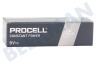 Duracell 6LR61 Duracell Industrial Constant 9 V/ 6LR6 10 Pack