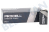 Duracell 6LR61 Duracell Industrial Constant 9 V/ 6LR6 10 Pack