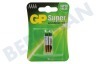 GP LR61 Super Alkaline AAAA