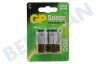 GP LR14 Super Alkaline C