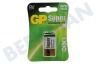 GP 6LR61 Super Alkaline 9V