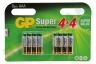 GP LR03 Super Alkaline AAA