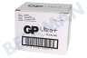 GP LR06 AA batterij GP Alkaline Ultra Plus 1,5V