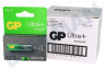 GP LR06 AA batterij GP Alkaline Ultra Plus 1,5V