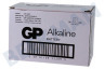 GP LR06 AA batterij GP Alkaline 1,5V