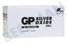 GP SR66 377 GP Armbanduhr Batterie